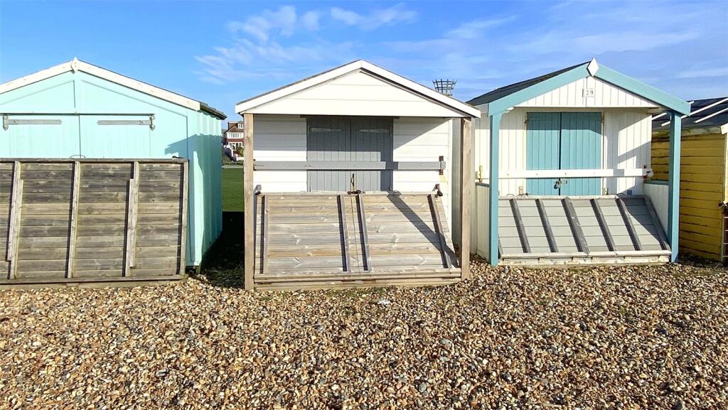 Beach Green, Brighton Road, Lancing, West Sussex, BN15 photo 2
