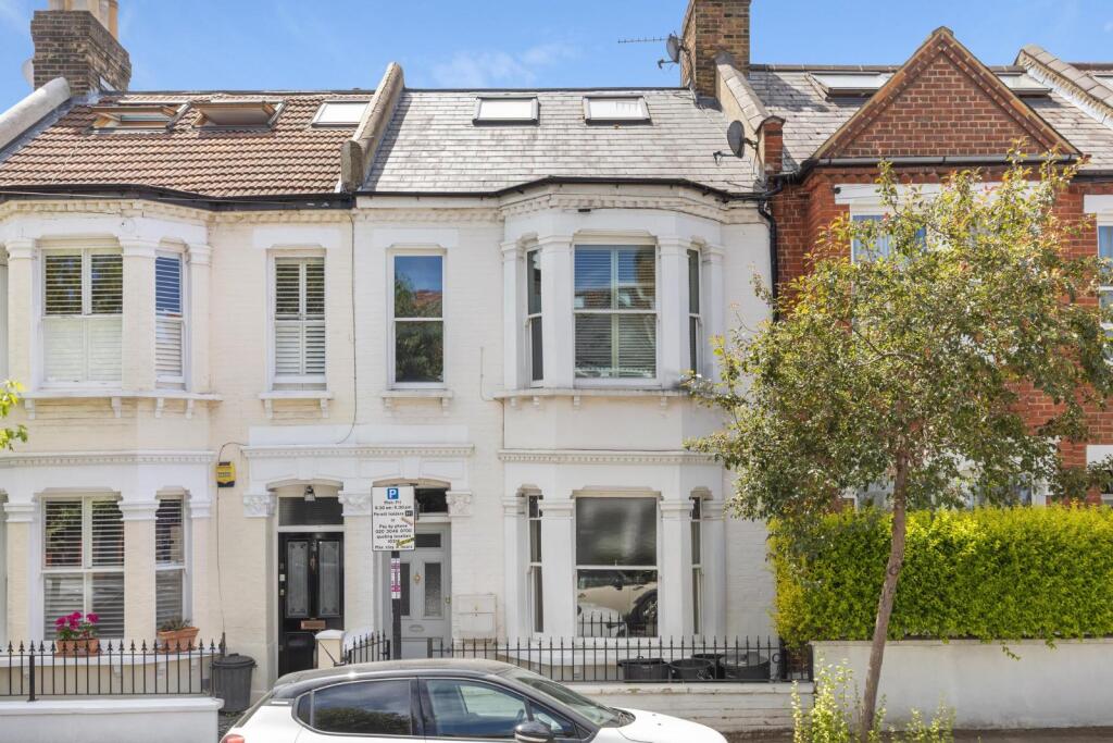 Main image of property: Cathles Road, 
Clapham South, SW12