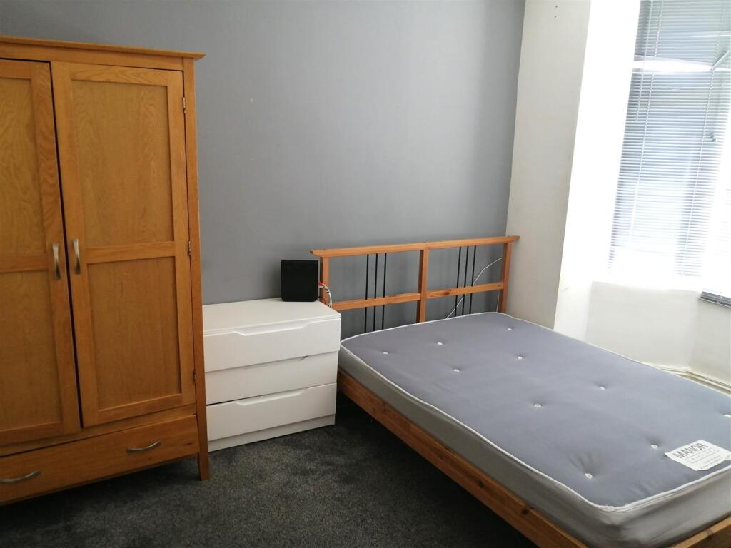 House in Manchester, Fallowfield - View 4