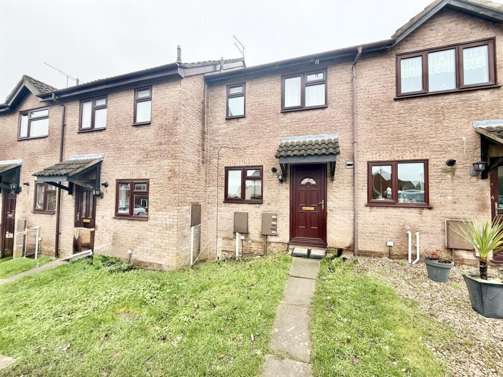 Main image of property: Casey Close, Gloucester