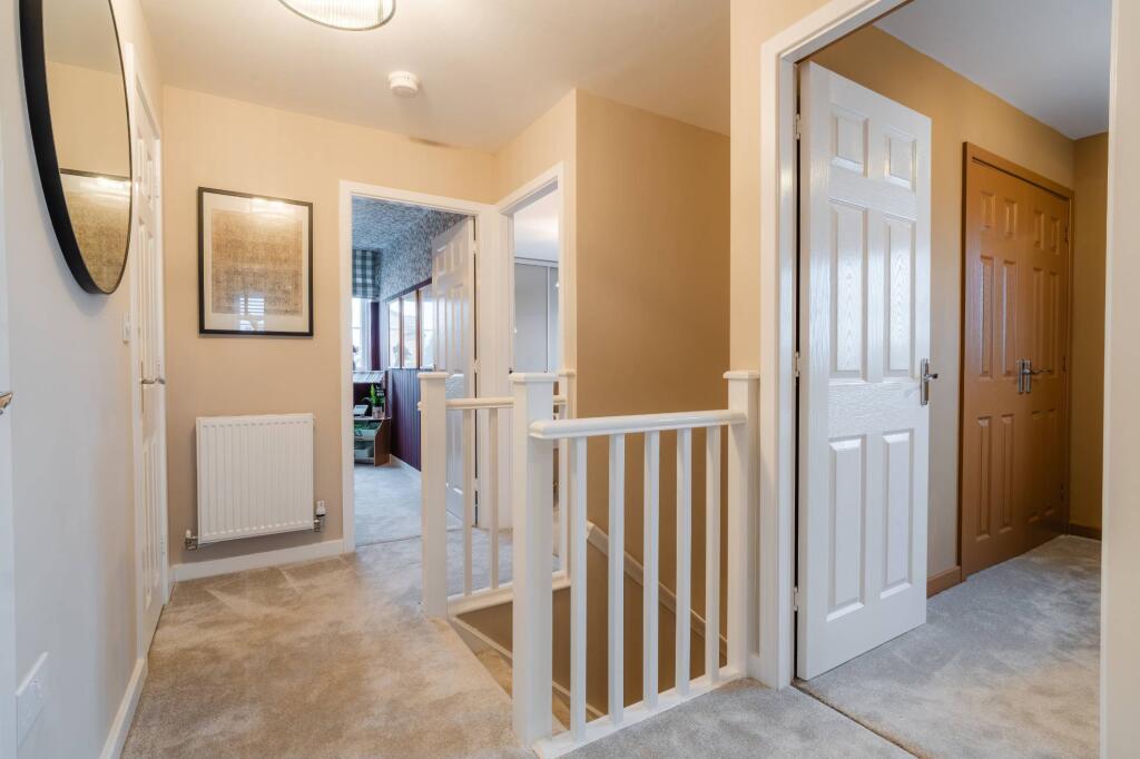 House in Durham - More