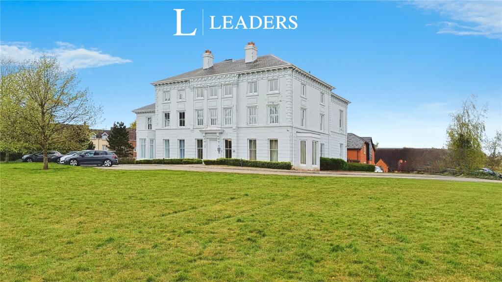 Main image of property: Monyhull Hall, 47 St. Francis Drive, Birmingham