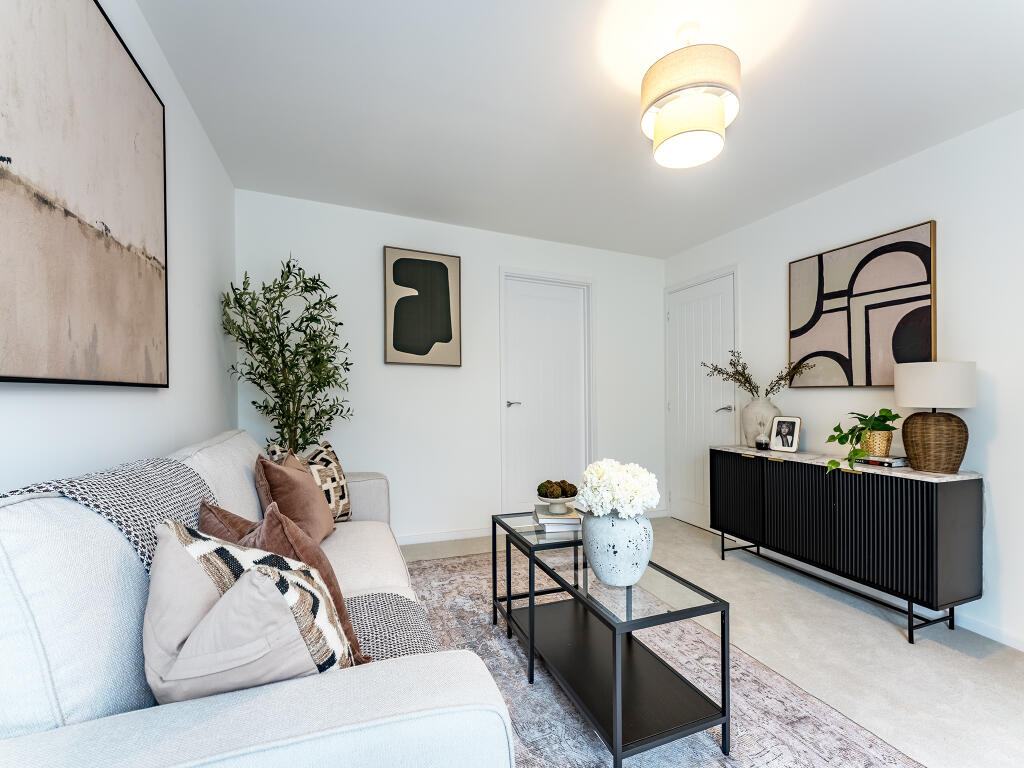 Main image of property: Cherry Tree Gardens,
Proctor Avenue, 
Lawley, 
Shropshire, 
TF4 2SY