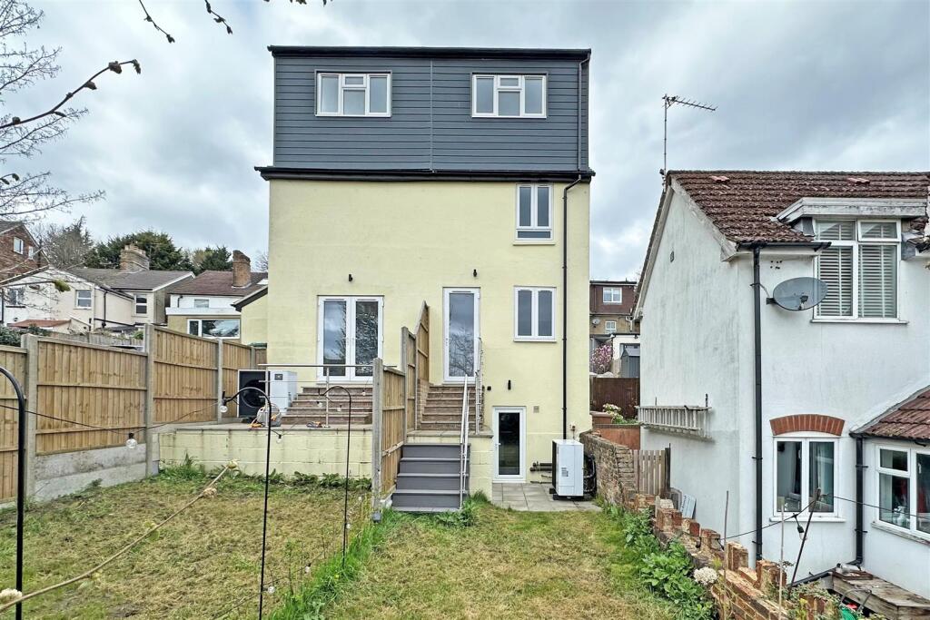 Main image of property: Garlands Road, Redhill