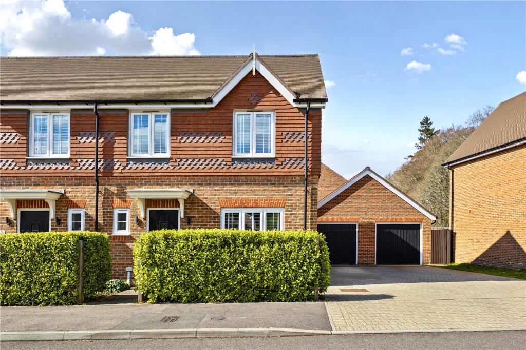 Main image of property: Tennyson Way, Grayshott, Hindhead, Hampshire, GU26