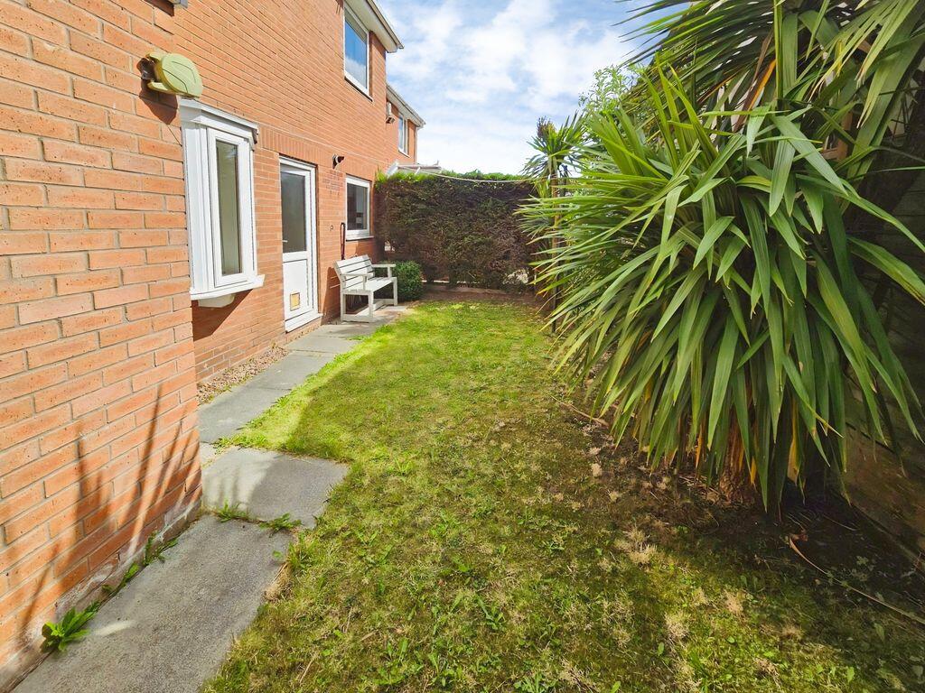 House in Bomarsund, Stakeford, Choppington - View 4