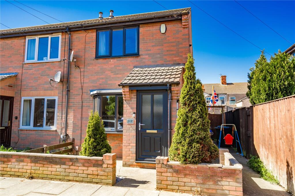 Main image of property: Sidney Way, Cleethorpes, Lincolnshire, DN35