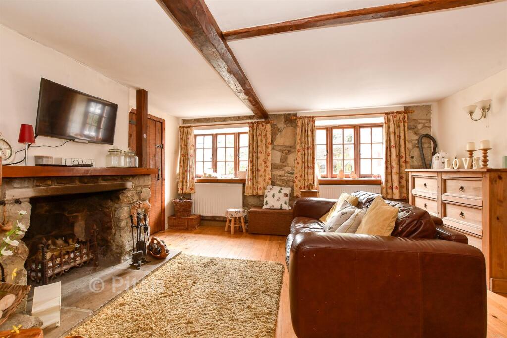 Main image of property: High Street, Whitwell, Isle of Wight