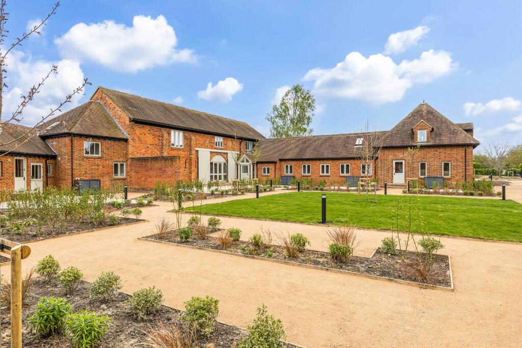 Main image of property: The Courtyard, Wisley, Woking, Surrey, GU23