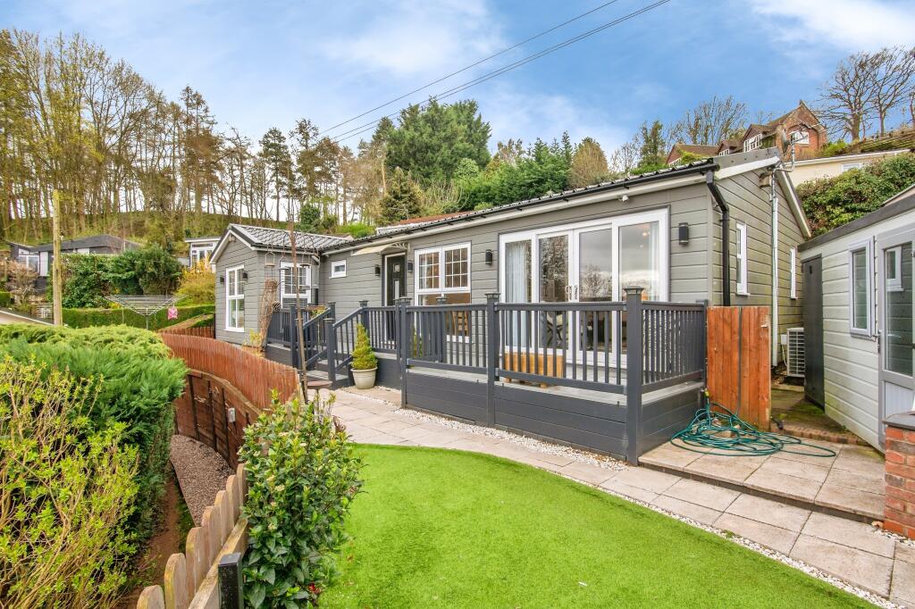 Main image of property: Knowle Sands, Bridgnorth, WV16