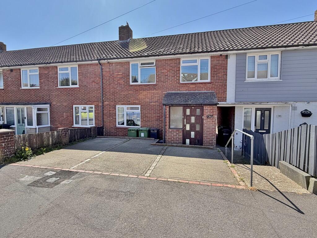 Main image of property: Shelley Avenue, Poets Corner, Portsmouth