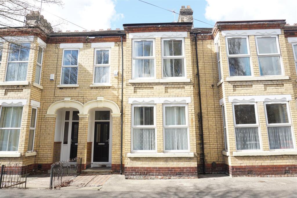 Main image of property: Beresford Avenue, Hull