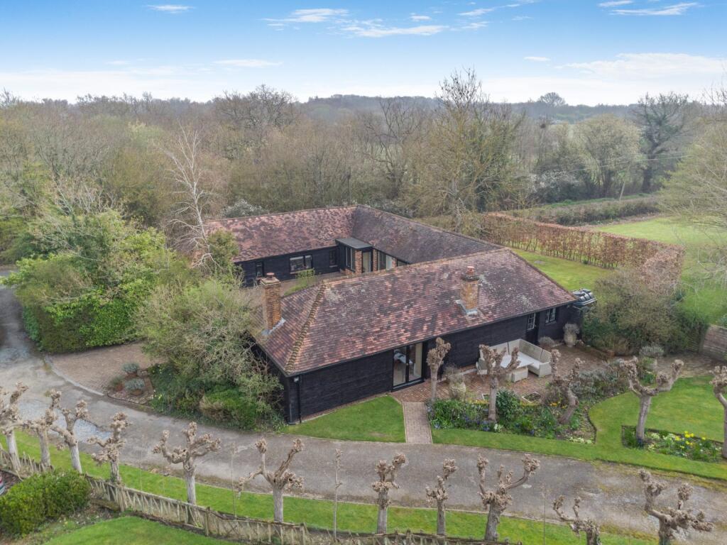 Main image of property: Church Hill, Kingsnorth, Kent