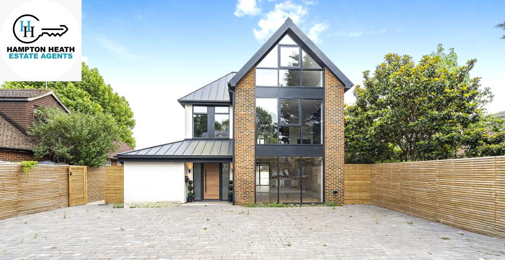 Main image of property: Kingston Vale, Kingston Upon Thames, London