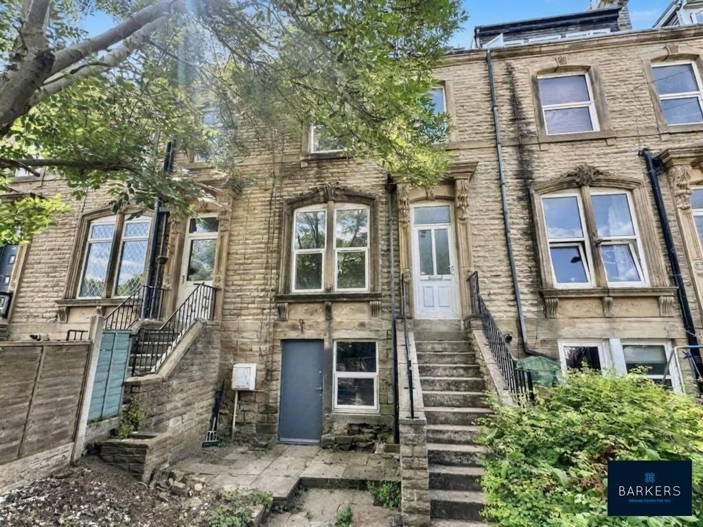 Main image of property: Bradford Road, Batley