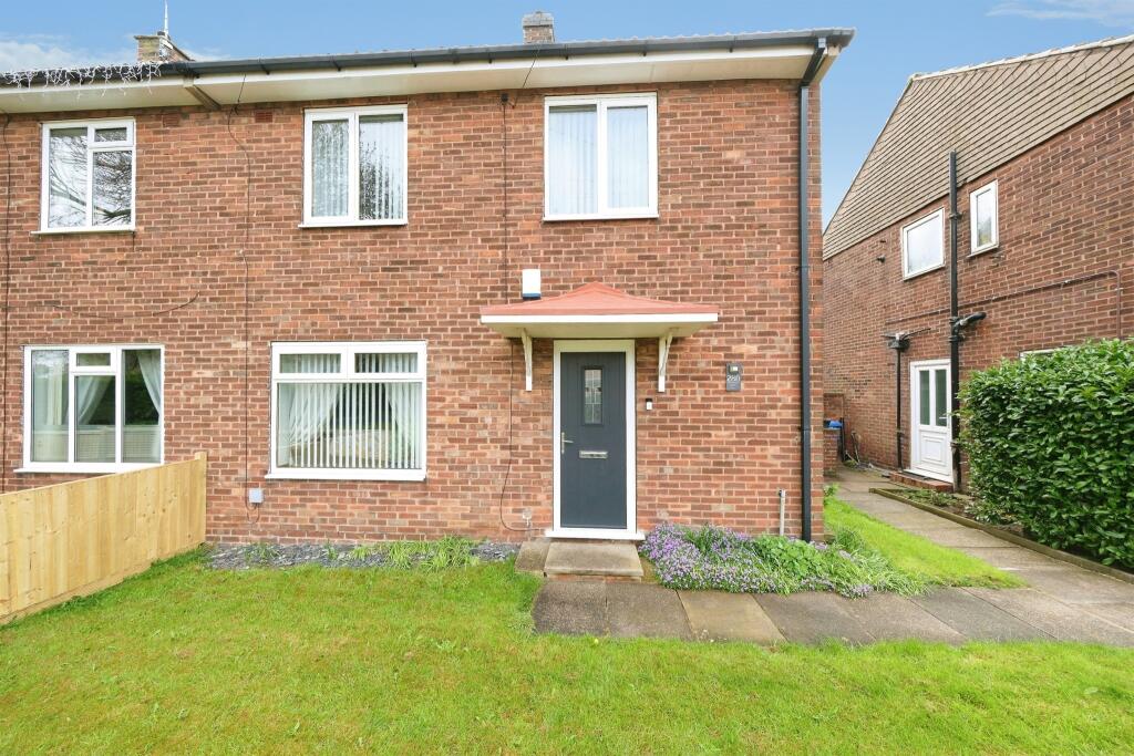 Main image of property: Lupton Road, Sheffield