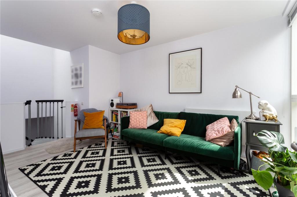 House in London - More