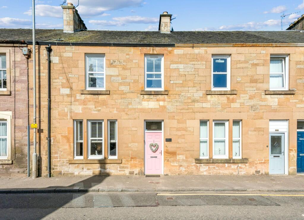 Main image of property: Balkerach Street, Doune, FK16