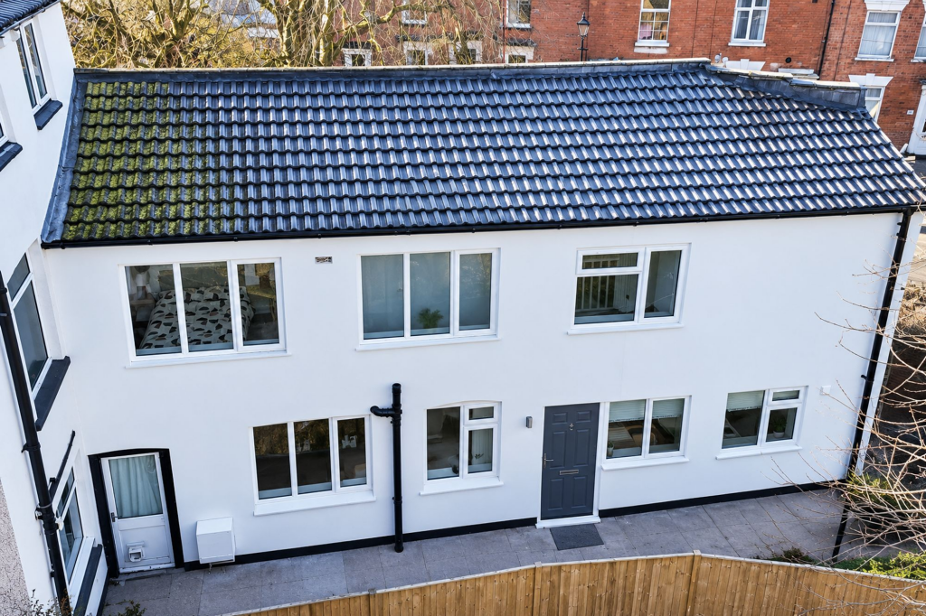 Main image of property: Craven Street, Coventry, CV5