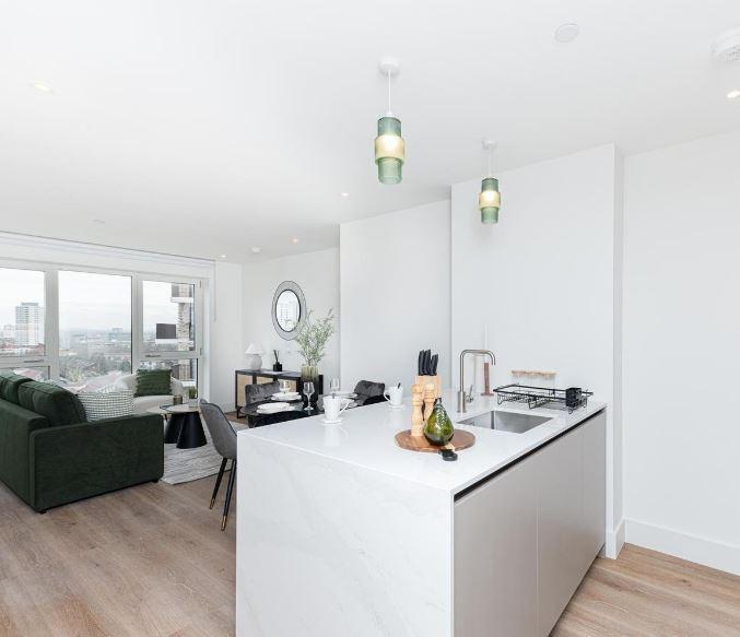 1 bedroom apartment for rent