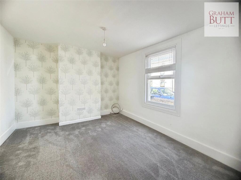North Street, Wick, Littlehampton, West Sussex - View 2