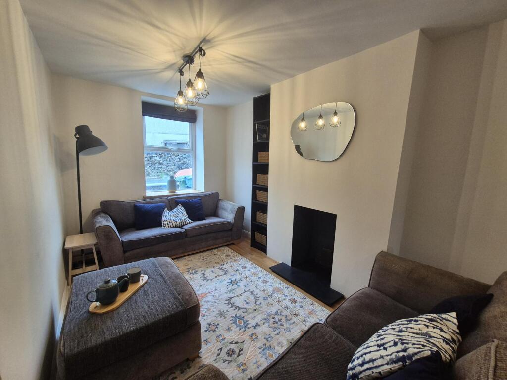 House in Llandudno, Llanberis - View 2