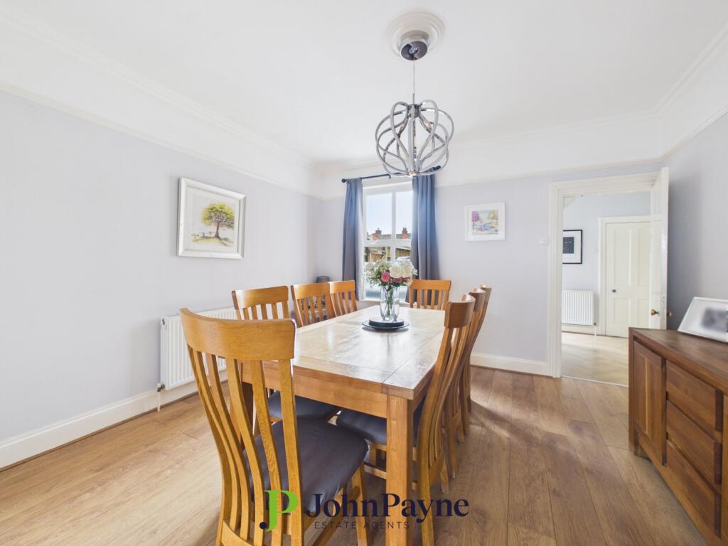 House in Coventry, Earlsdon - View 4