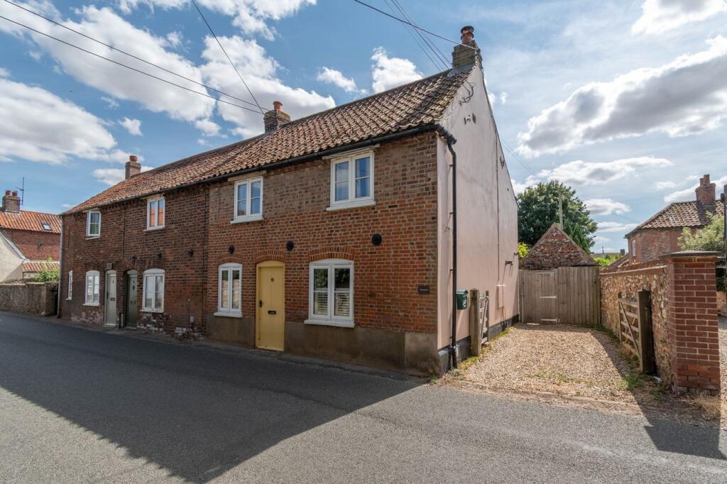 Main image of property: Burnt Street, Wells-next-the-Sea, NR23