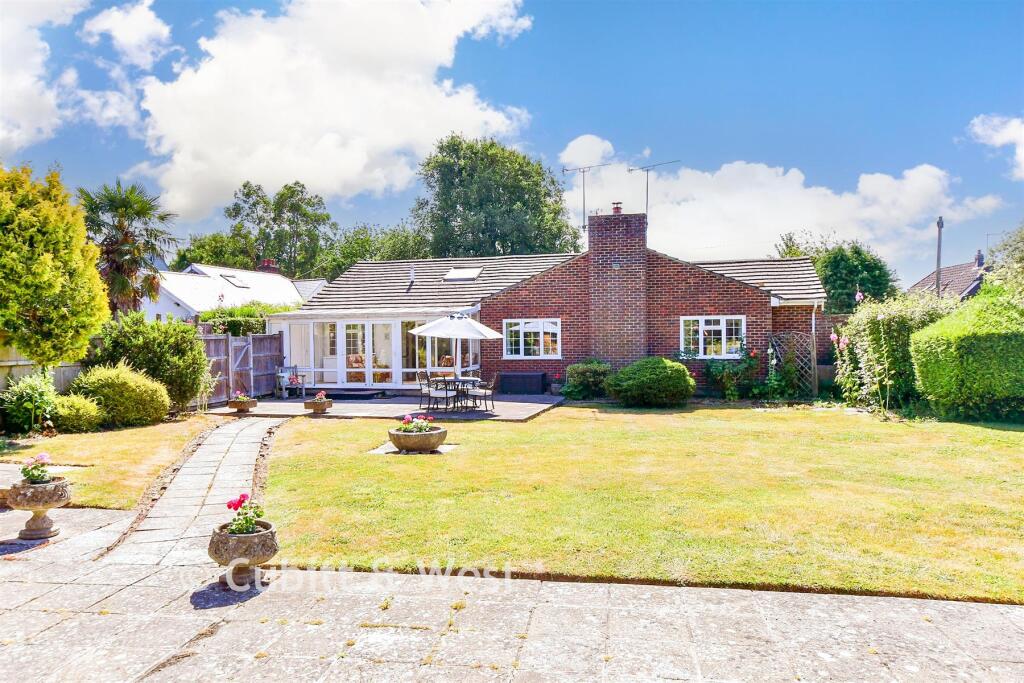 Main image of property: Duffield Lane, Woodmancote, Hampshire