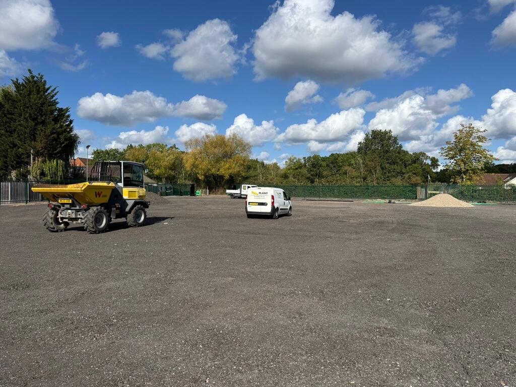 Main image of property: The Close, Horley, Surrey, RH6
