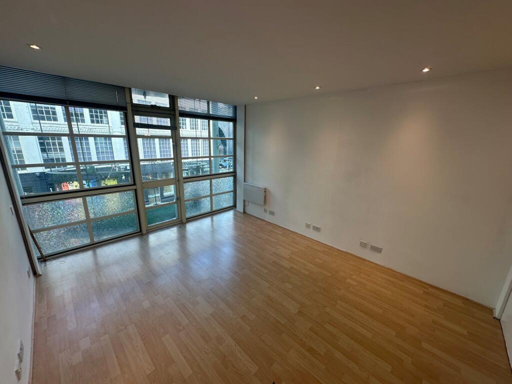 Additional image 3 of The Green House, Unit 222, Digbeth, B9 4AA