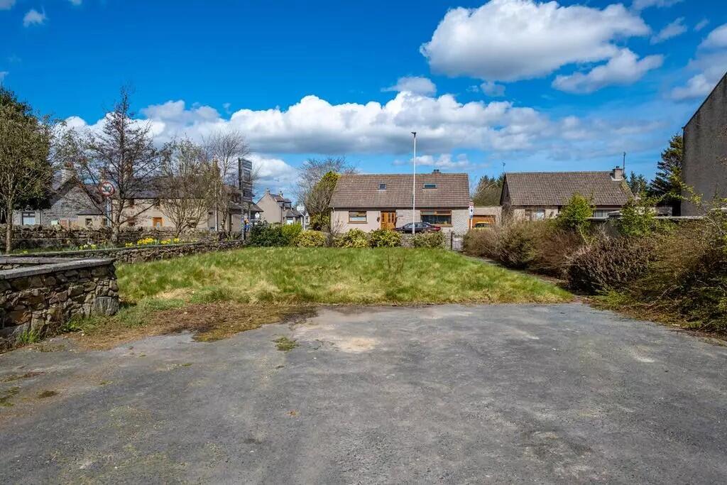 Main Street, Longside, Peterhead, Aberdeenshire - View 5