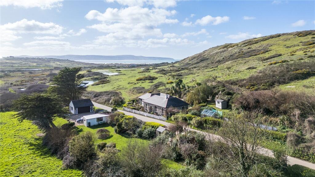 Main image of property: Gwithian, Hayle, Cornwall, TR27