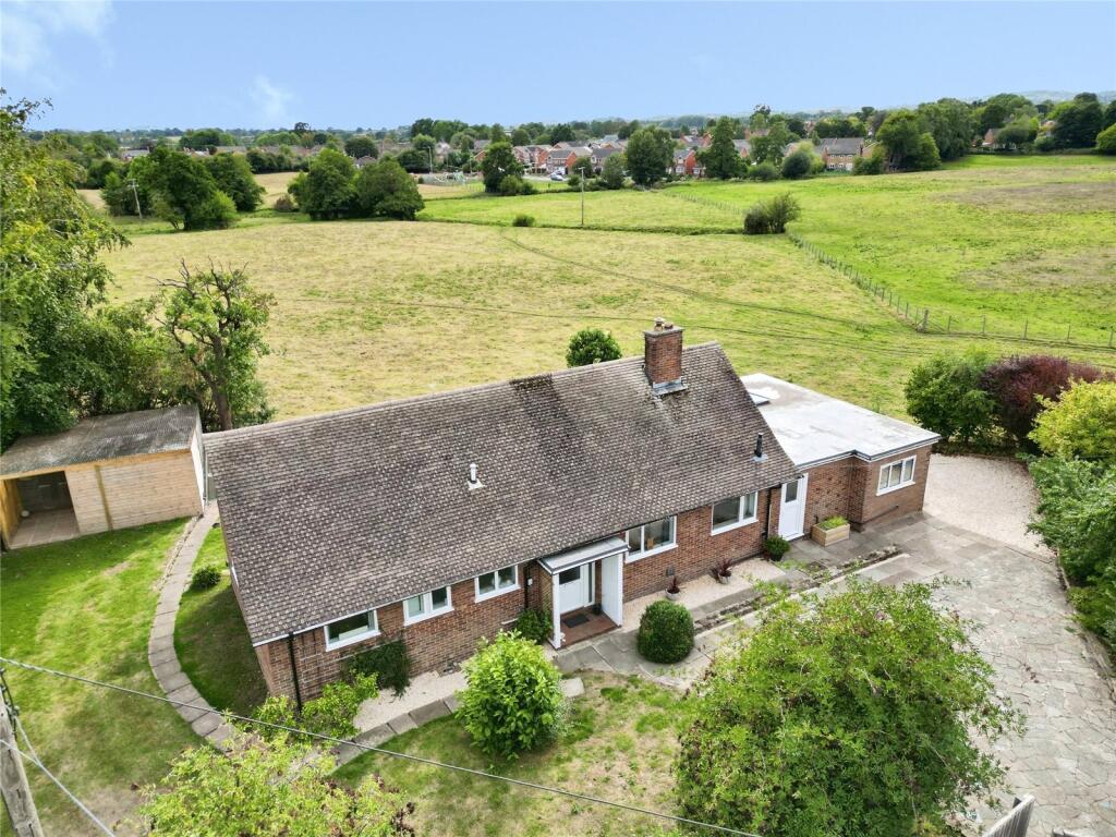 Main image of property: Church Street, Whittington, Oswestry, Shropshire, SY11