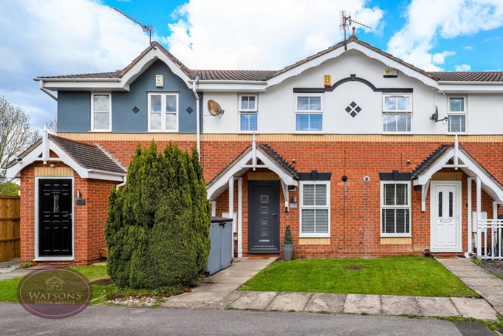 Main image of property: Eley Close, Ilkeston, DE7