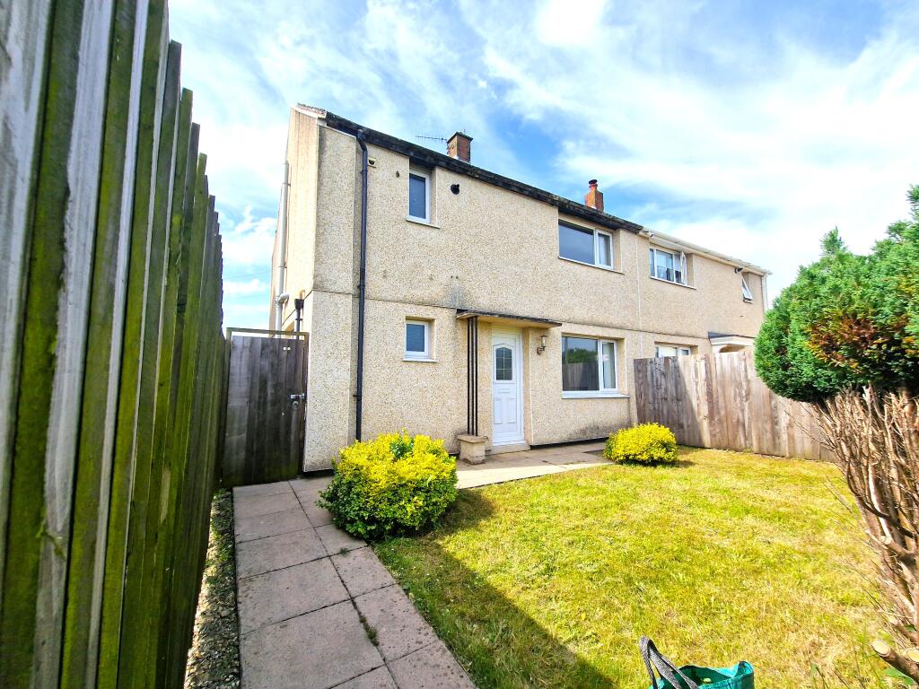 Main image of property: Church Road, Gelligaer, Caerphilly County Borough