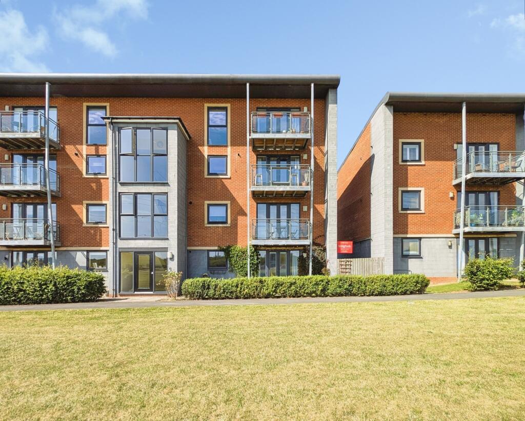 Main image of property: Elmwood Park Court, Newcastle upon Tyne, Tyne and Wear, NE13