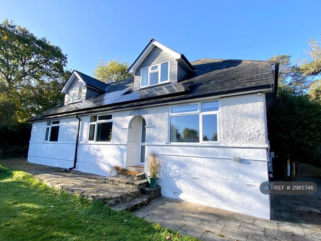 Main image of property: Lower Buckland Road, Lymington, SO41