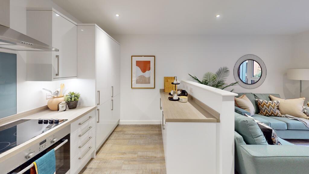 Apartment in Southampton - View 4