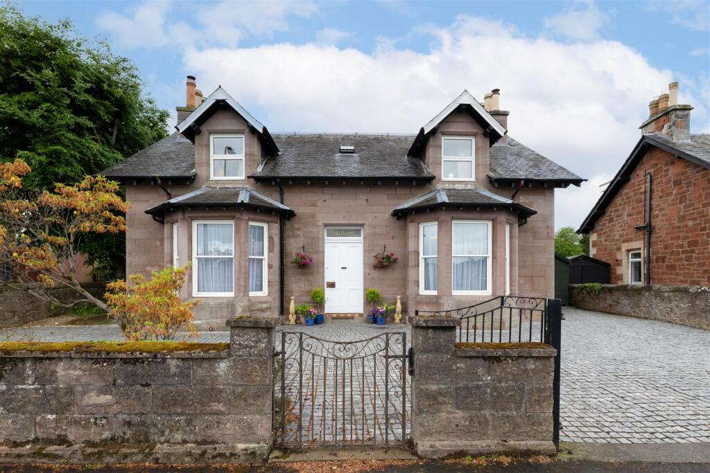 Main image of property: Main Street, Bridge Of Earn, Perth