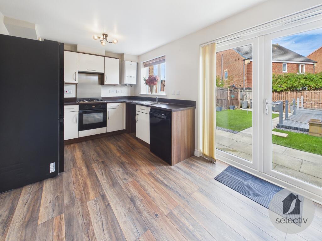 House in Stockton-on-Tees - View 2