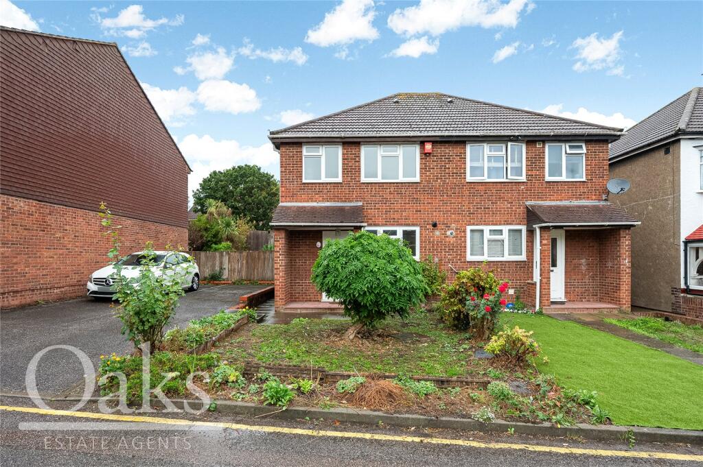 Main image of property: St. Dunstans Road, South Norwood