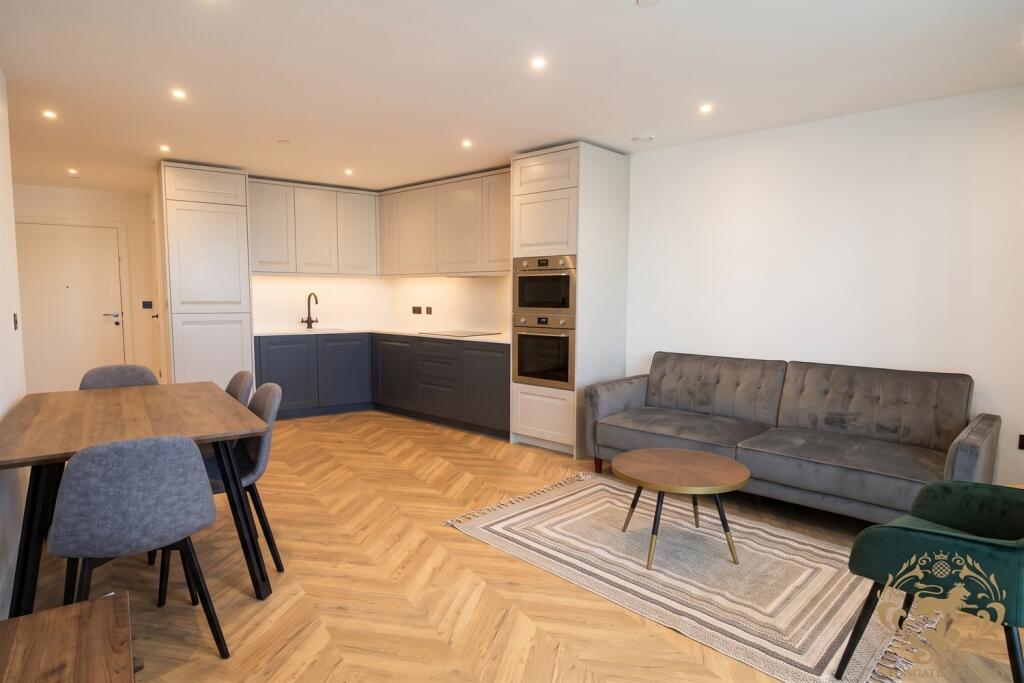 Apartament me 3 dhoma