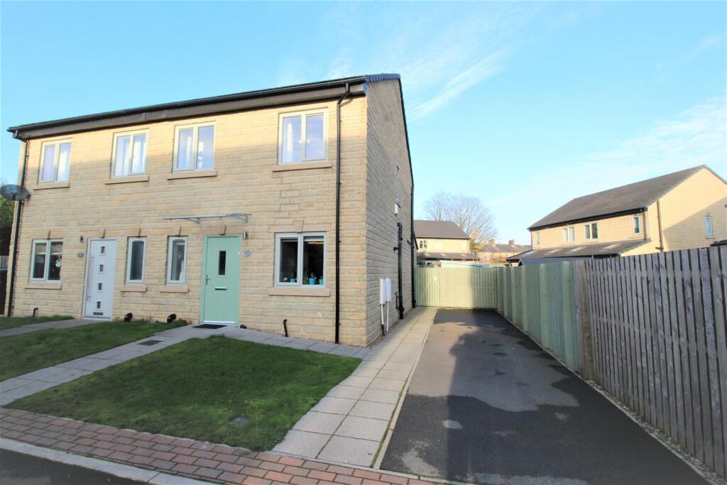 Additional image 21 of Delf Hill Close, Low Moor, Bradford