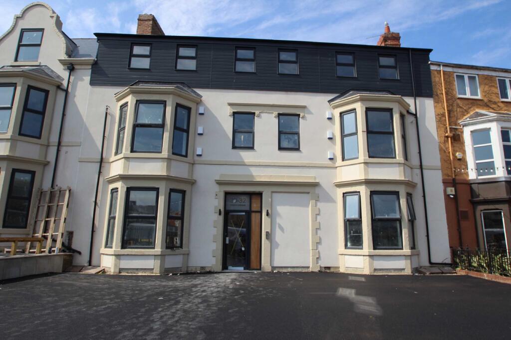 Main image of property: South Parade, Whitley Bay, NE26