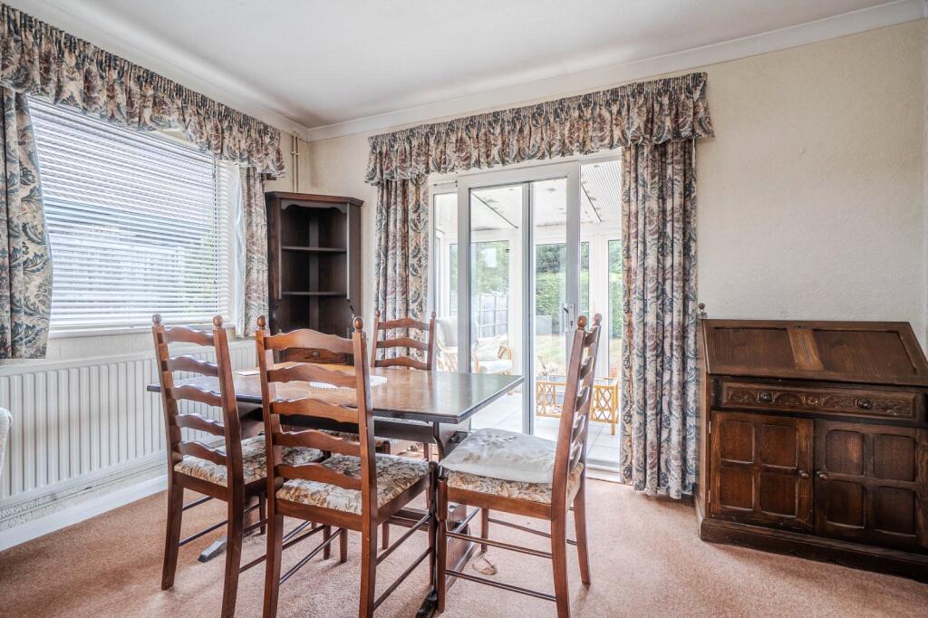 House in Luton - More