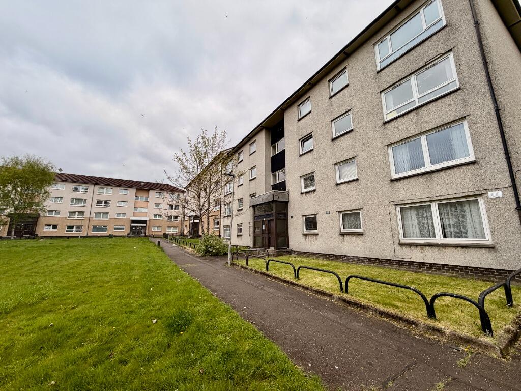 Main image of property: Kennedy Path, Townhead, Glasgow, G4