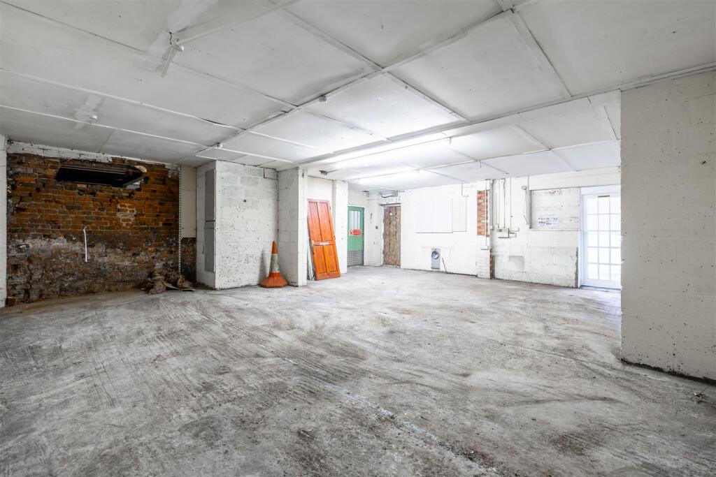 Main image of property: Wainfleet Road, Freiston, Boston