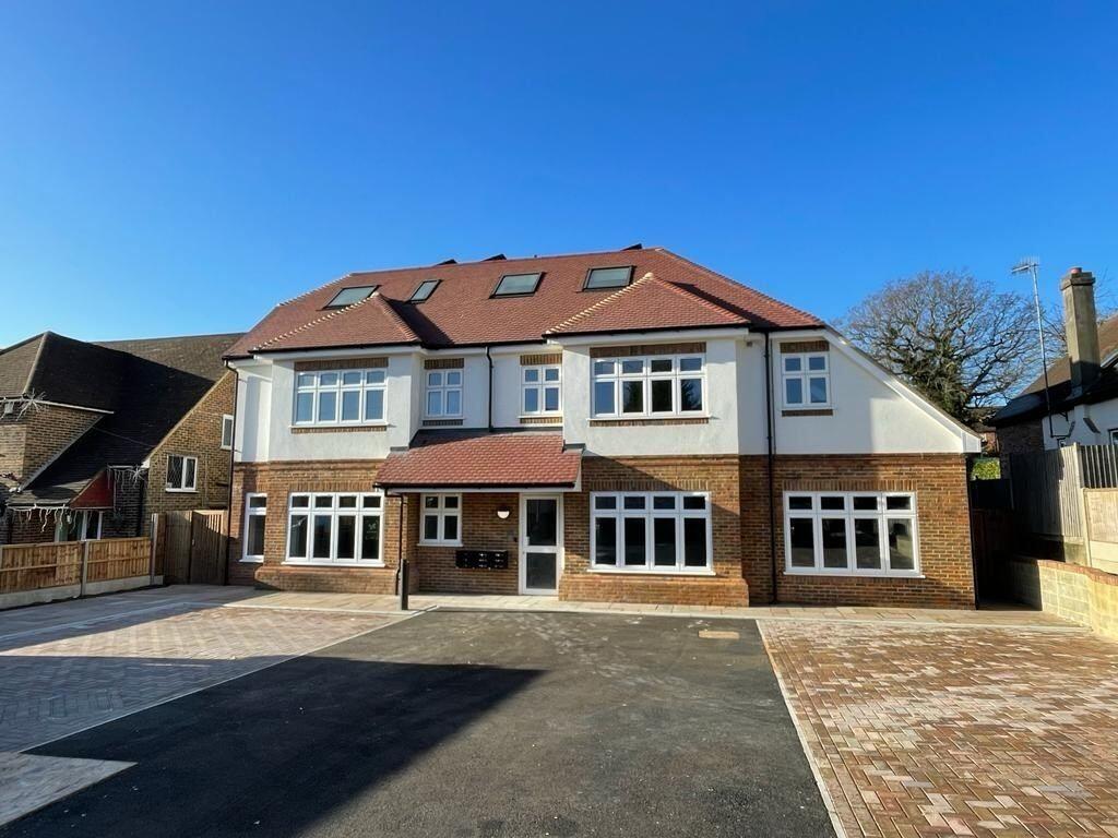 Main image of property: Pillarbox House, Godstone Hill