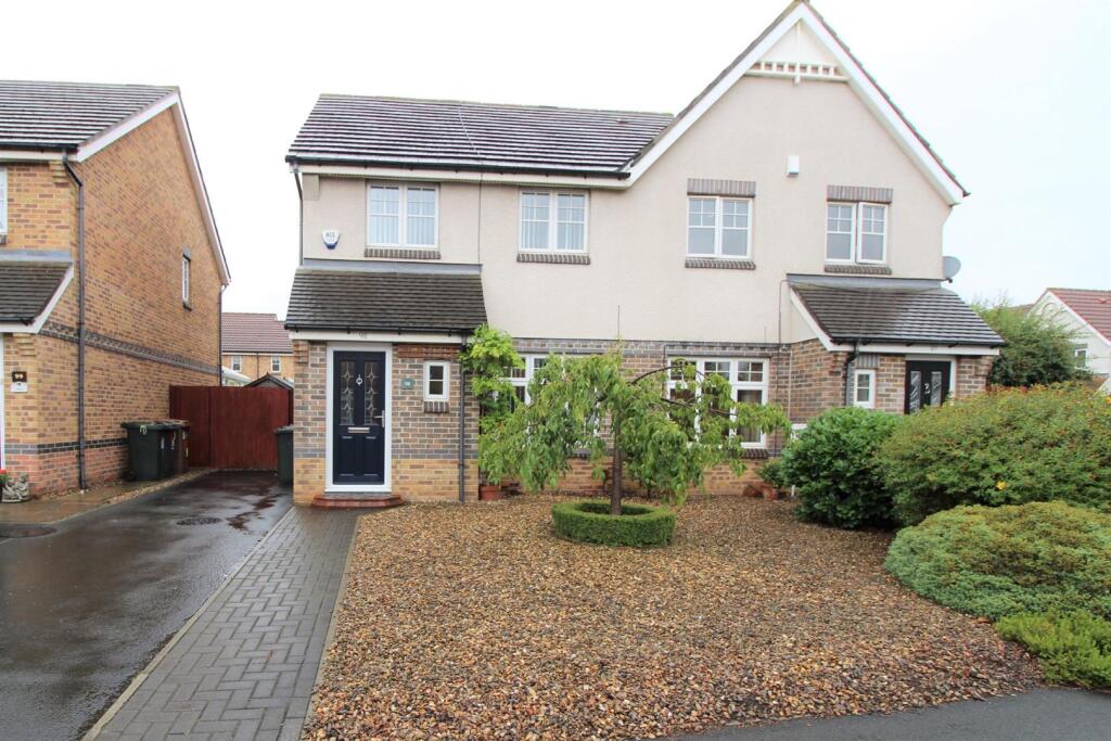 Main image of property: Church View, Wallsend